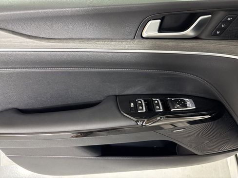New 2026 Kia K5 EX image 14