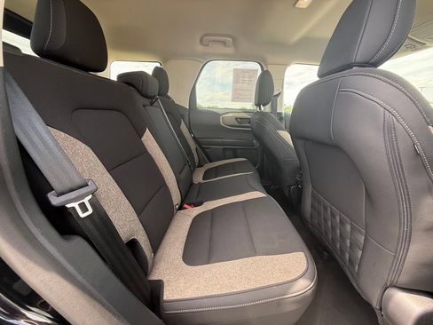Used 2025 Ford Bronco Sport Big Bend AWD/4WD image 35