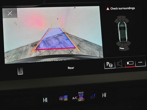 Used 2025 Audi S3 Premium Plus w/ Premium Plus Package image 19