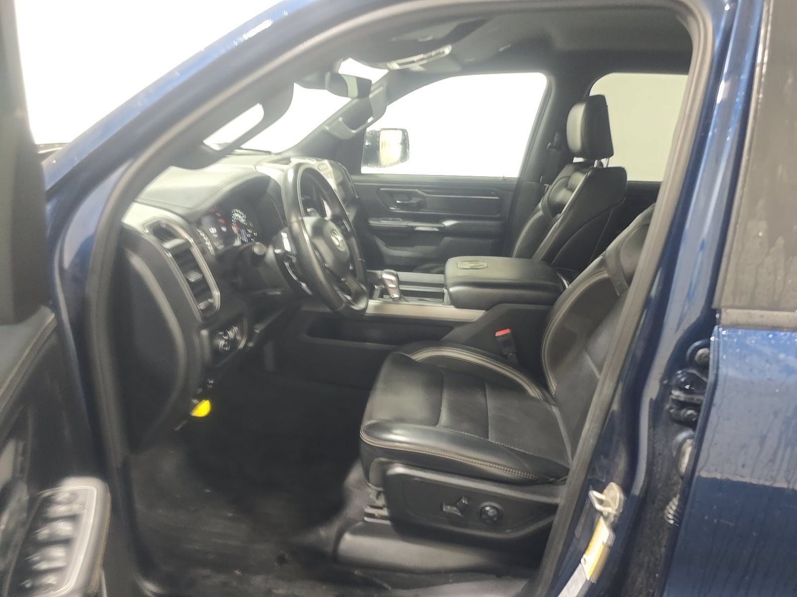 Used 2022 RAM 1500 Sport w/ G/T Package AWD/4WD image 9