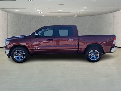 Used 2020 RAM 1500 Big Horn image 6