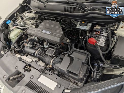 Used 2017 Honda CR-V EX-L image 30