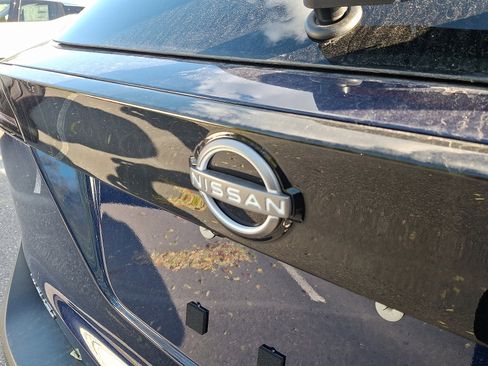 New 2026 Nissan Kicks SR w/ Cold Weather Package image 13