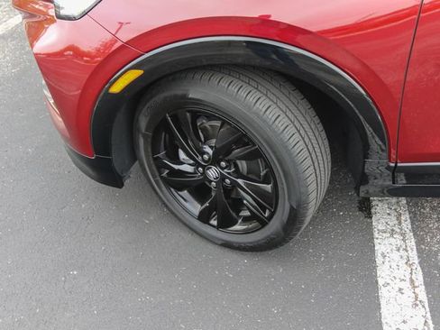 Used 2024 Buick Encore GX Sport Touring w/ Comfort Package image 29