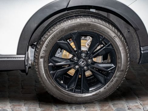 Certified 2023 Honda CR-V Sport Touring image 42