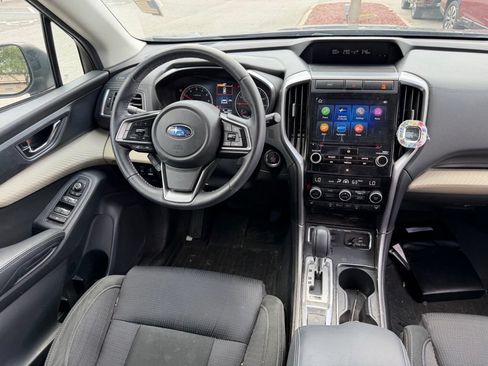 Used 2019 Subaru Ascent Premium AWD/4WD image 19