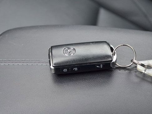 Used 2024 MAZDA CX-30 AWD 2.5 S w/ Preferred Package image 26