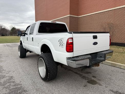 Used 2013 Ford F250 XLT image 12