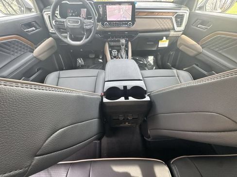 New 2026 GMC Canyon Denali AWD/4WD image 23