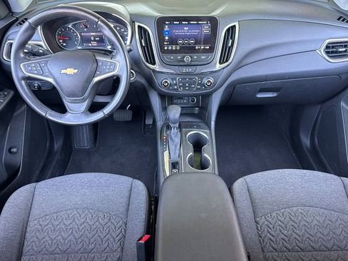 Used 2022 Chevrolet Equinox LT AWD/4WD image 15