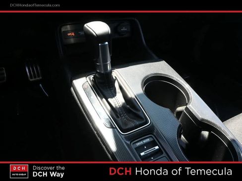 Certified 2025 Honda Civic Sport image 12