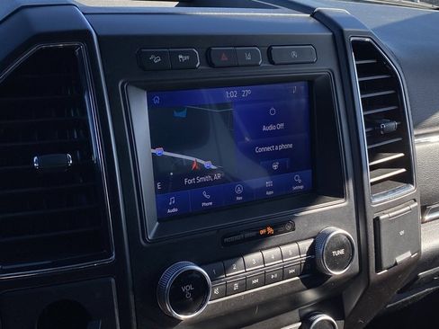 Used 2021 Ford Expedition Max Limited image 14