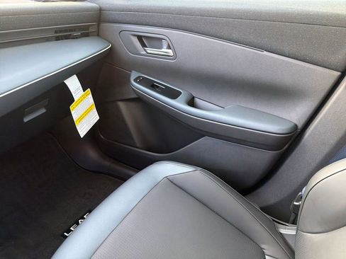 New 2026 Nissan Leaf SV+ image 26