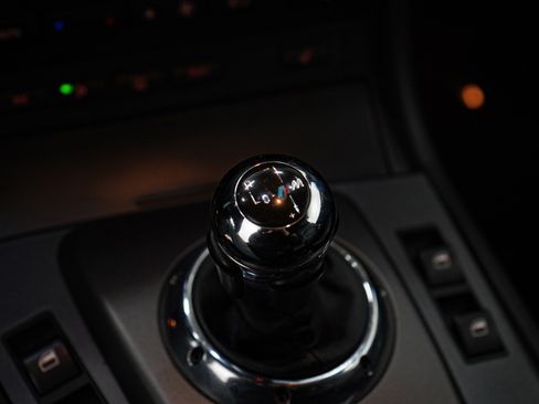 Used 2002 BMW M3 Coupe image 25