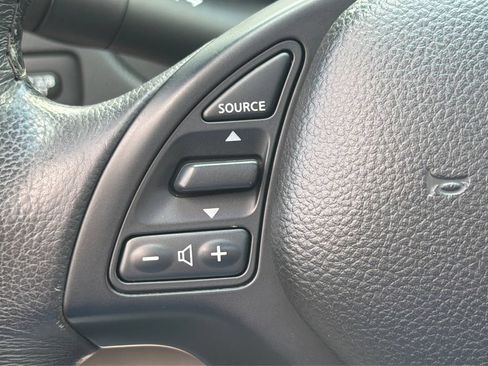Used 2017 INFINITI QX50 2WD w/ Premium Package image 33