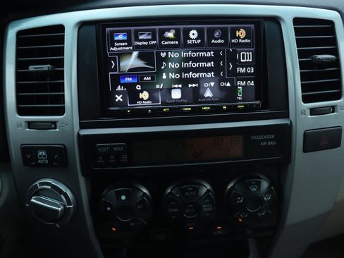 Used 2008 Toyota 4Runner Limited AWD/4WD image 25