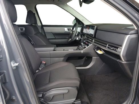 New 2026 Hyundai Santa Fe SE FWD image 15