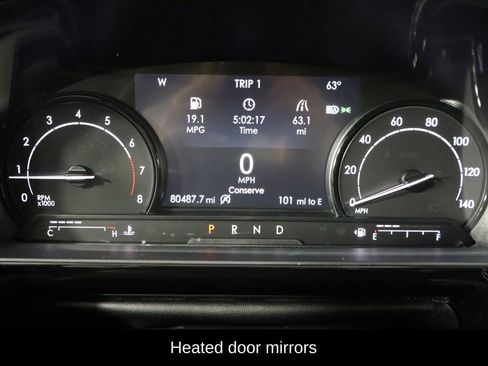 Used 2022 Lincoln Corsair FWD image 11