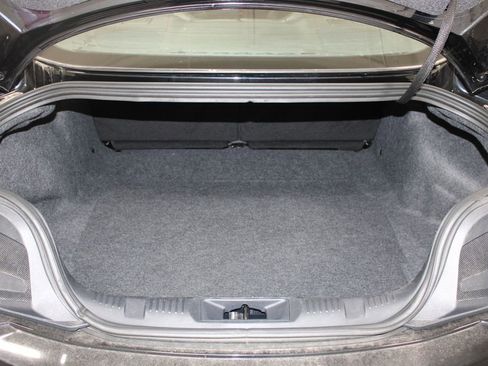 Used 2024 Ford Mustang Coupe image 20