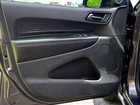 Used 2021 Dodge Durango GT RWD image 22