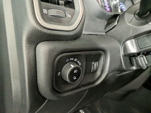 New 2026 RAM 2500 Tradesman AWD/4WD image 16
