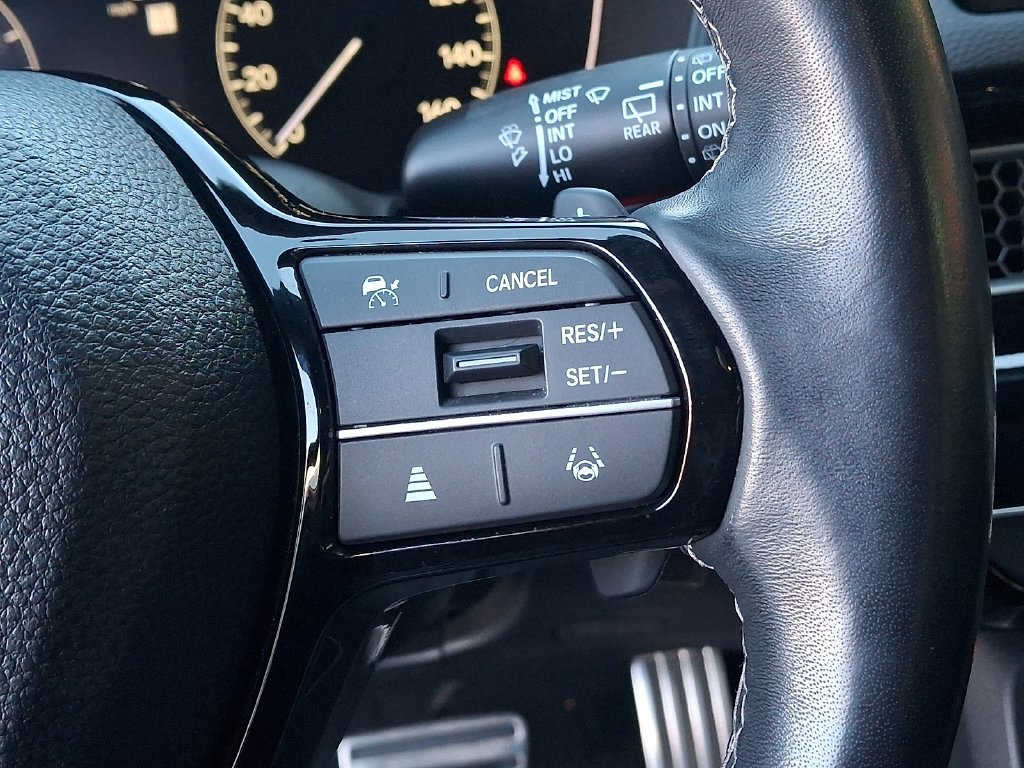 Used 2024 Honda Civic Sport image 23