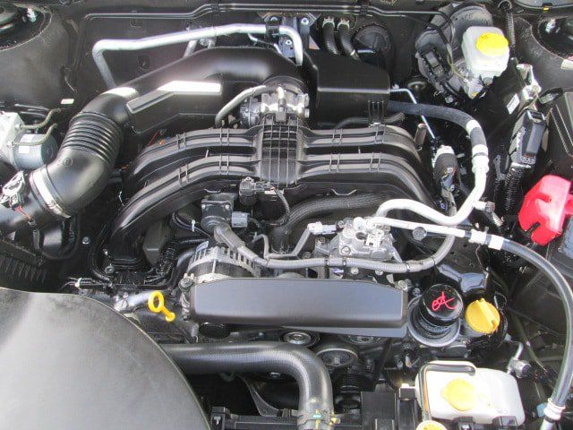 Used 2023 Subaru Outback Premium AWD/4WD image 24