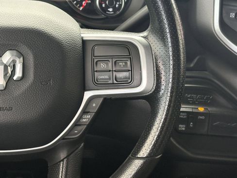 Used 2022 RAM 2500 Big Horn image 10