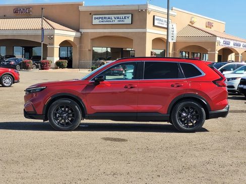 Used 2024 Honda CR-V Sport image 7