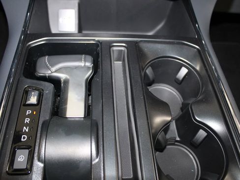 New 2025 Ford F150 Lightning Flash image 42