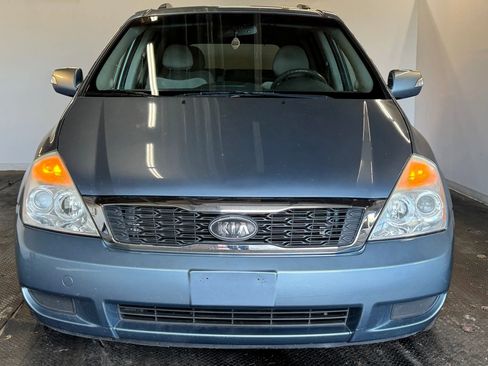 Used 2012 Kia Sedona LX w/ PWR Pkg FWD image 3