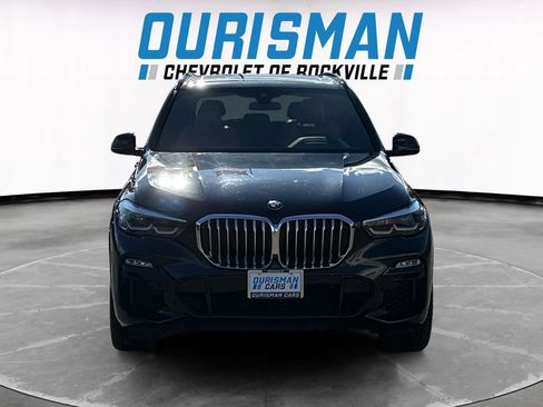 Used 2019 BMW X5 xDrive40i w/ M Sport Package image 6