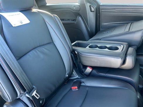 New 2026 Honda Odyssey Sport-L image 13