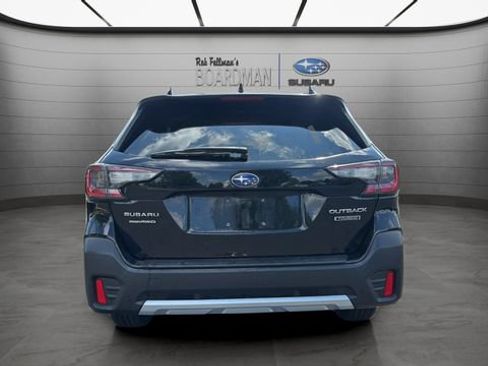 Used 2020 Subaru Outback Wilderness AWD/4WD image 6