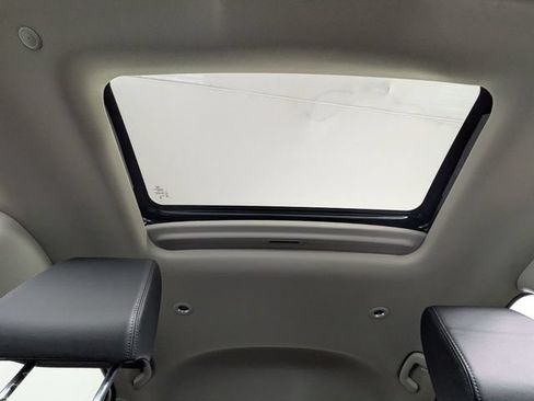New 2027 Honda HR-V EX-L image 6