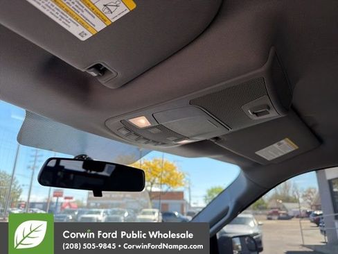 Used 2017 Ford F150 XL w/ Equipment Group 101A Mid RWD image 19