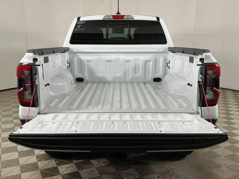 New 2025 Ford Ranger XLT w/ Equipment Group 301A High image 28