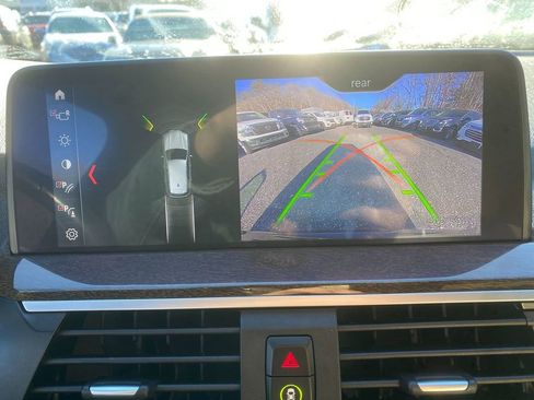 Used 2019 BMW X3 xDrive30i image 21