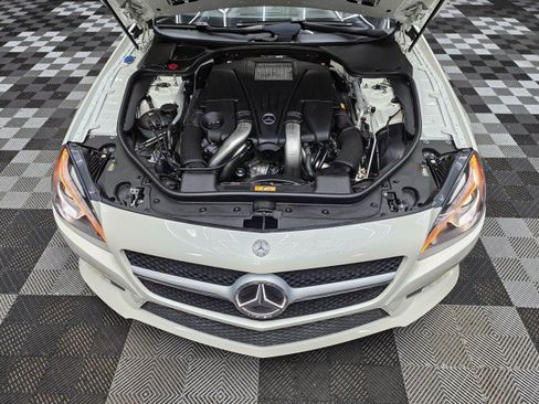 Used 2014 Mercedes-Benz SL 550 image 36