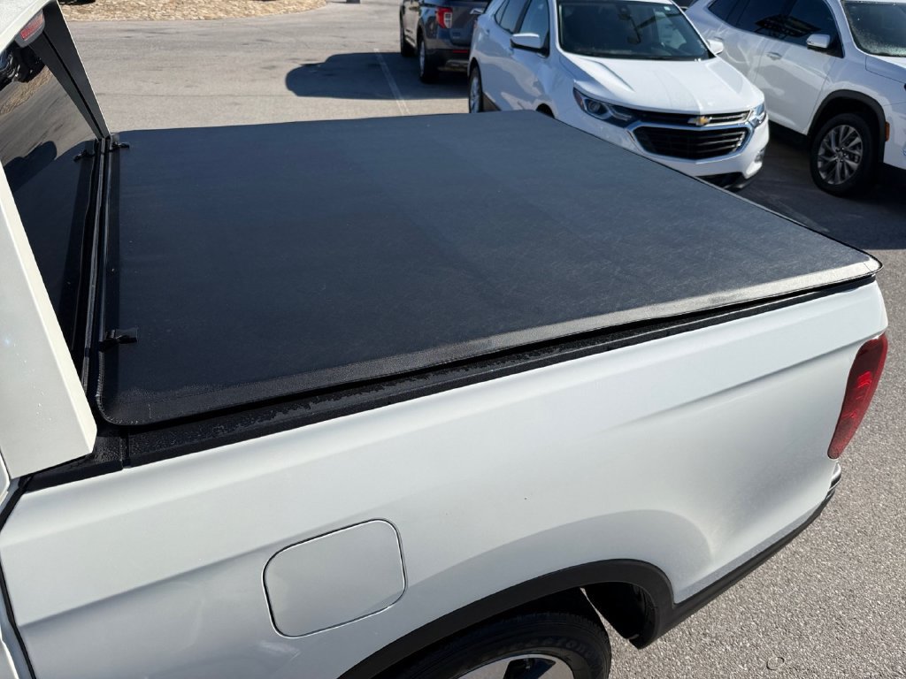 Used 2017 Honda Ridgeline RTL-T image 28