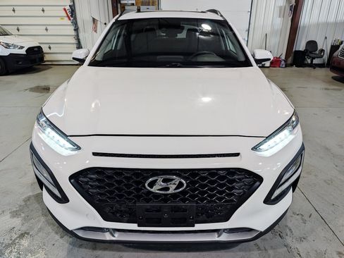 Used 2021 Hyundai Kona SEL Plus image 11
