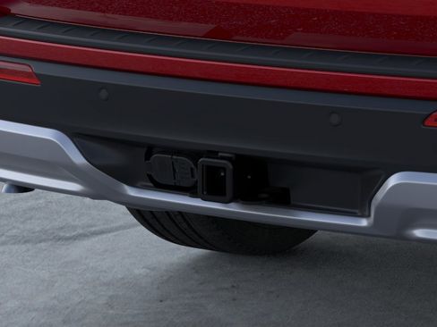 New 2026 Ford Explorer Platinum AWD/4WD image 26