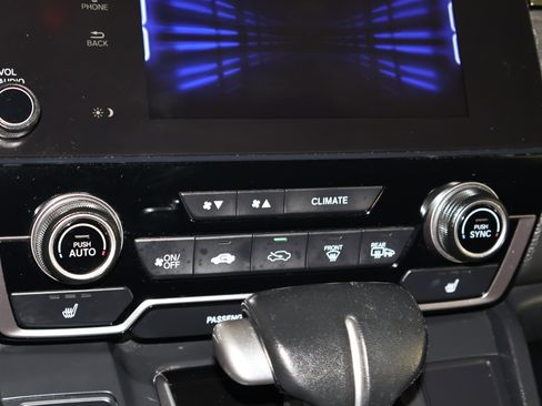 Used 2020 Honda CR-V EX-L image 29