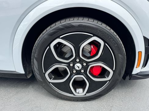 Certified 2023 Ford Mustang Mach-E GT AWD/4WD image 13