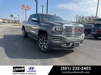 Used 2018 GMC Sierra 1500 Denali w/ Denali Ultimate Package video 1