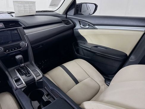 Used 2017 Honda Civic LX image 26