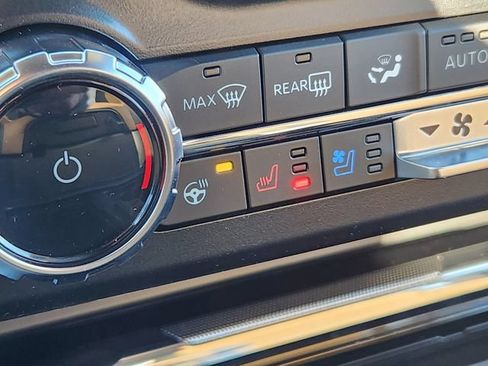 New 2026 Ford F250 Lariat w/ Lariat Ultimate Package AWD/4WD image 23