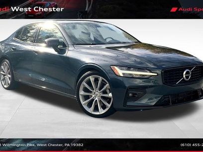 Used 2021 Volvo S60 T5 Momentum w/ Premium Package