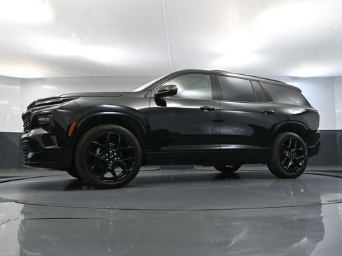 Used 2026 Chevrolet Traverse RS image 63