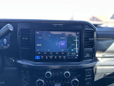 Used 2025 Ford F250 Lariat image 20